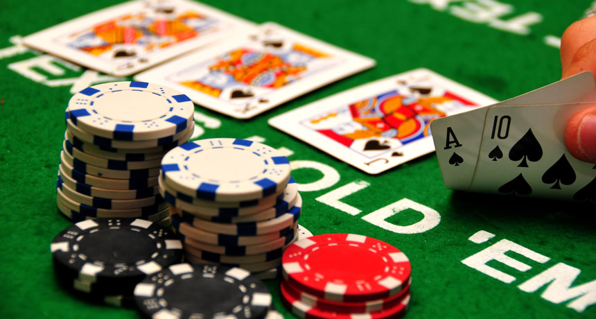 Poker Hakkında Bilinmesi Gerekenler