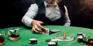 Oslobet Poker Oyna