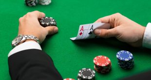 Paralı Poker Oynama Siteleri