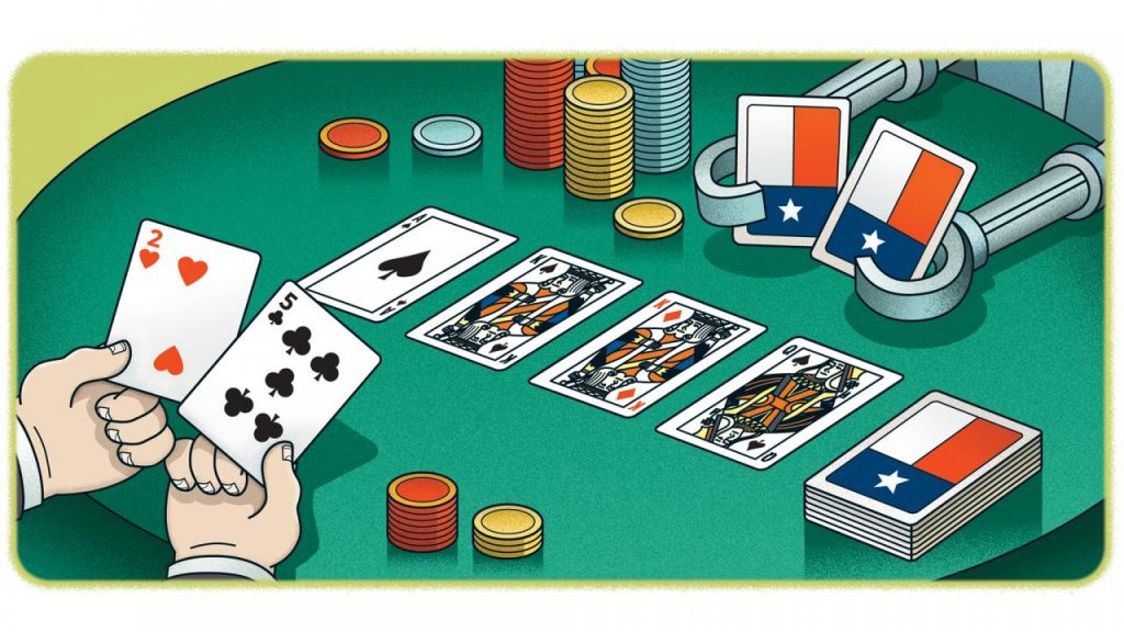 Poker Oynama Siteleri