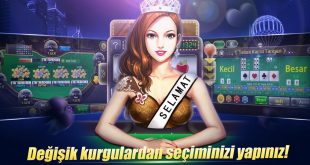 Türk Poker Oyun Kuralları Nelerdir?