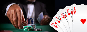Türk Poker Terimleri